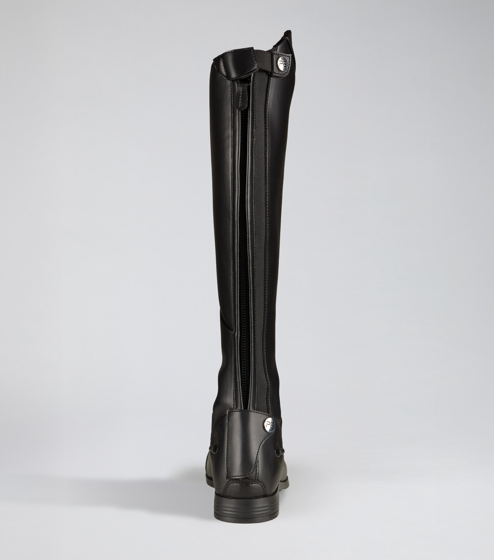 Bottes d'équitation synthétiques femme Premier Equine Anima
