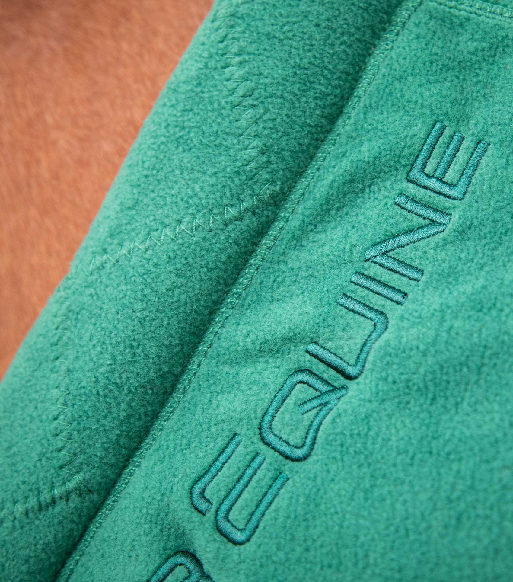 Premier Equine Buster Fleece Cooler Rug Continental Edition - Picture 4 of 5