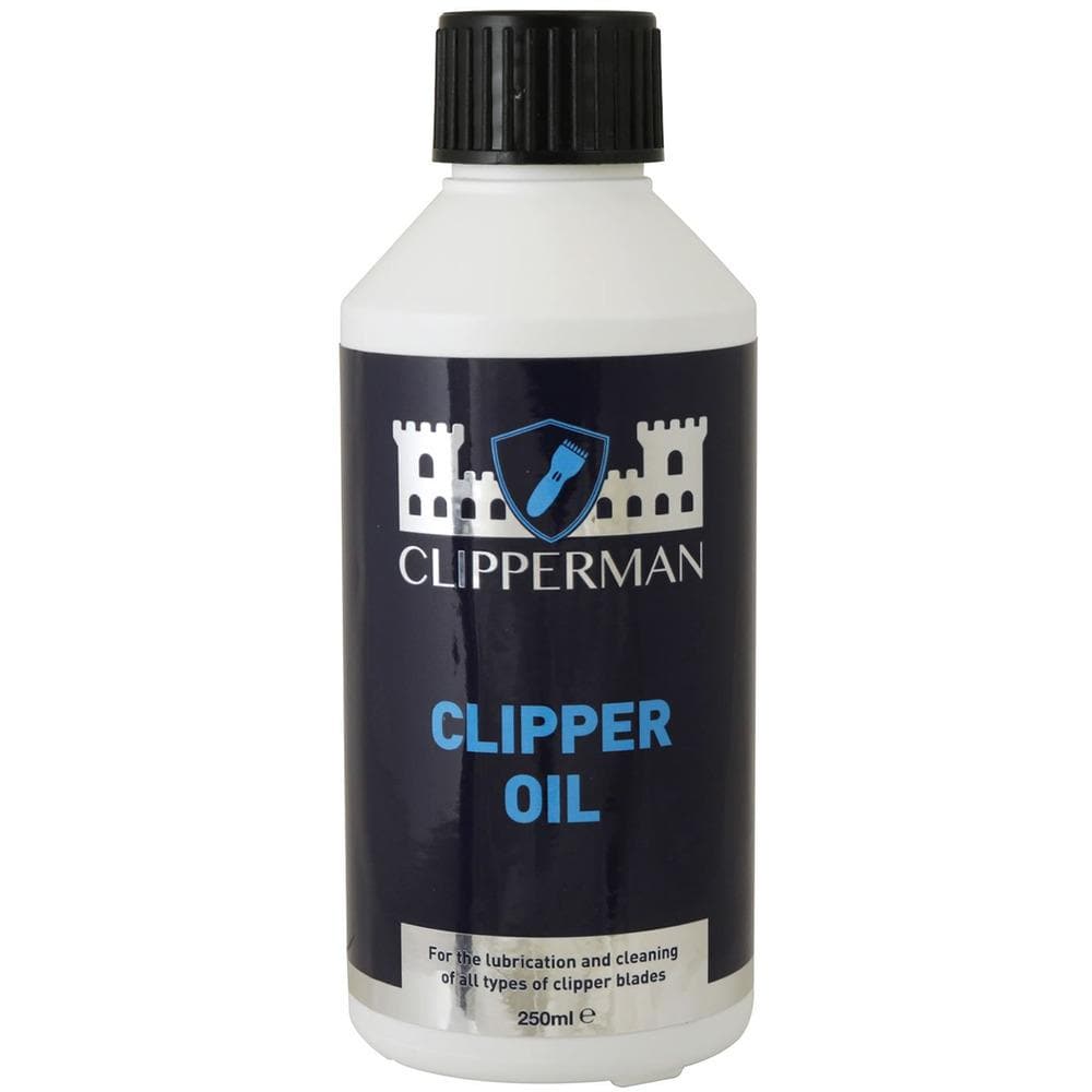 Clipperman Clipper Oil