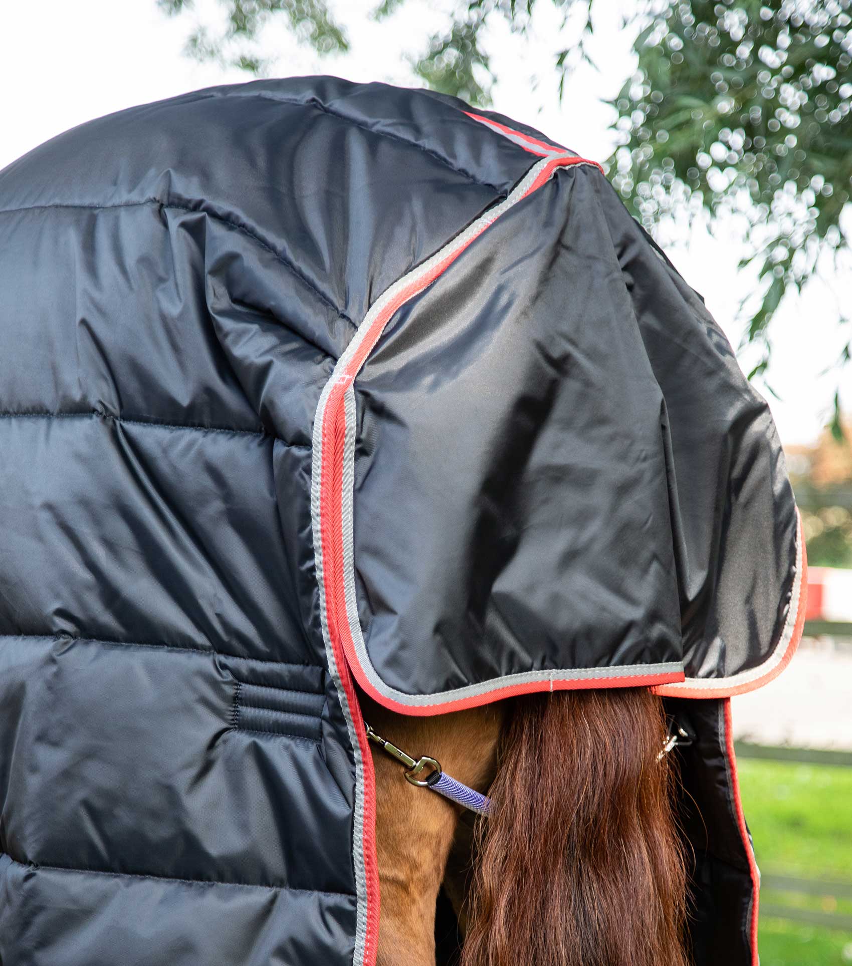 Premier Equine Combo Stable Horse Rug 400g