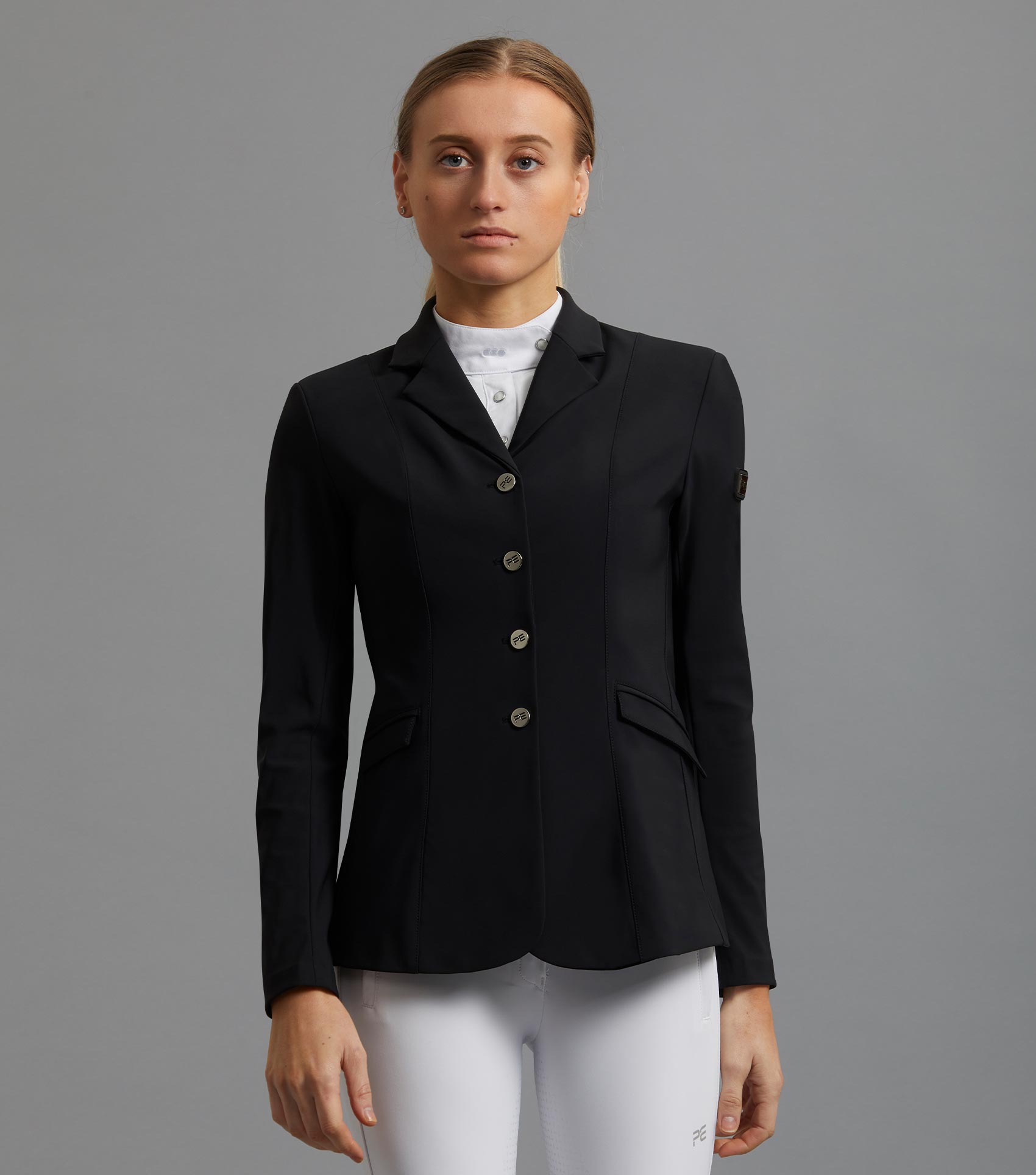 Premier Equine Hagen Ladies Show Jacket
