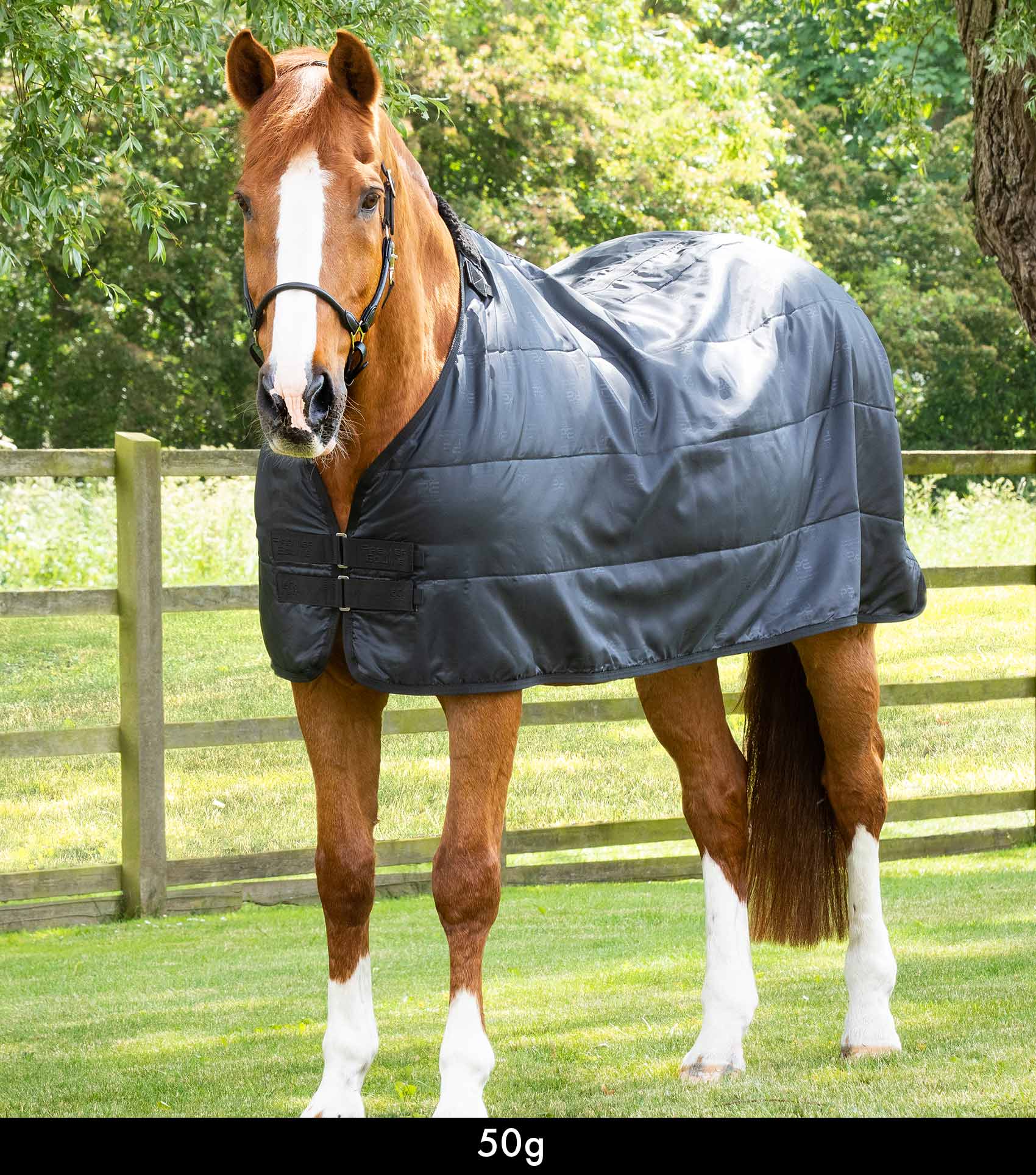 Premier Equine Horse Rug Liner 50g