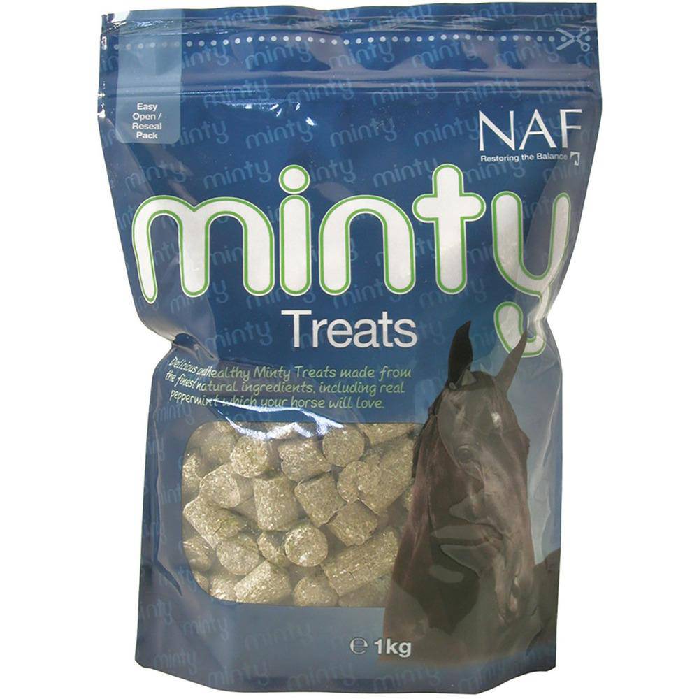 NAF   Minty Treats