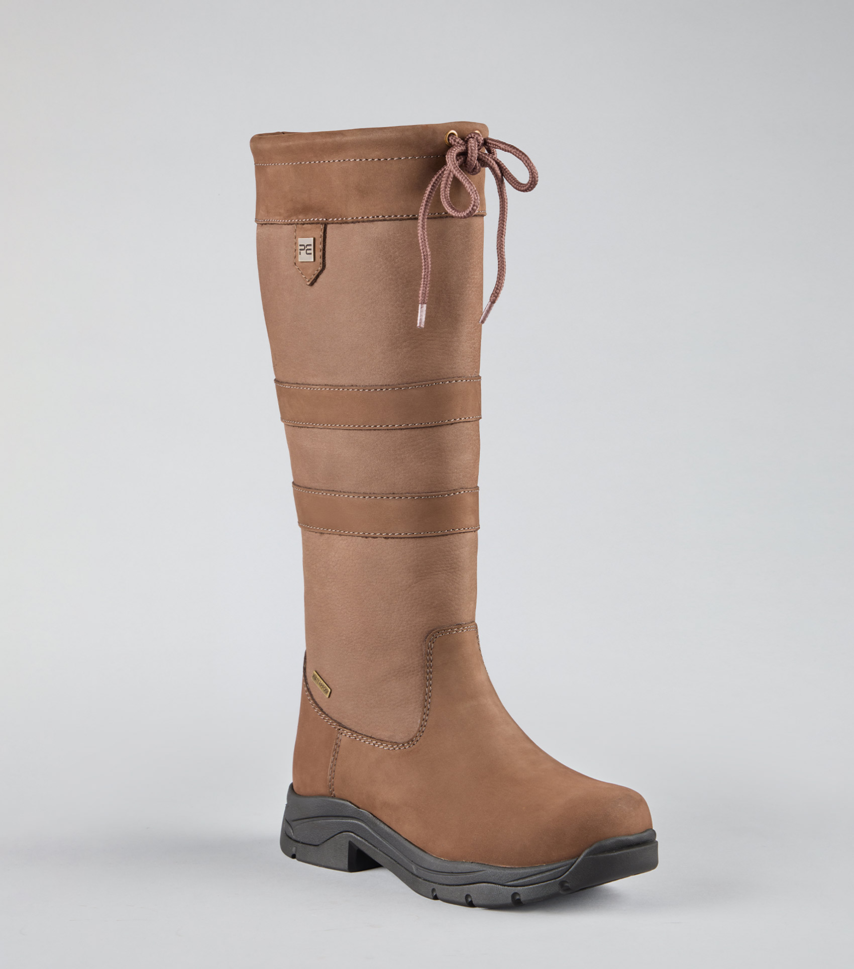 Premier Equine Vallico Waterproof Riding Country Boot