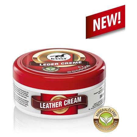 Leovet Leather Cream