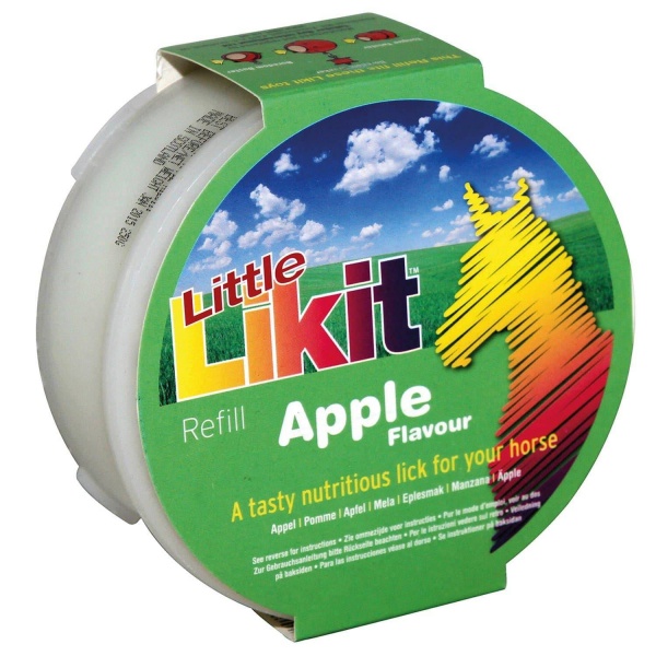 Little Likit 250g - various flavours