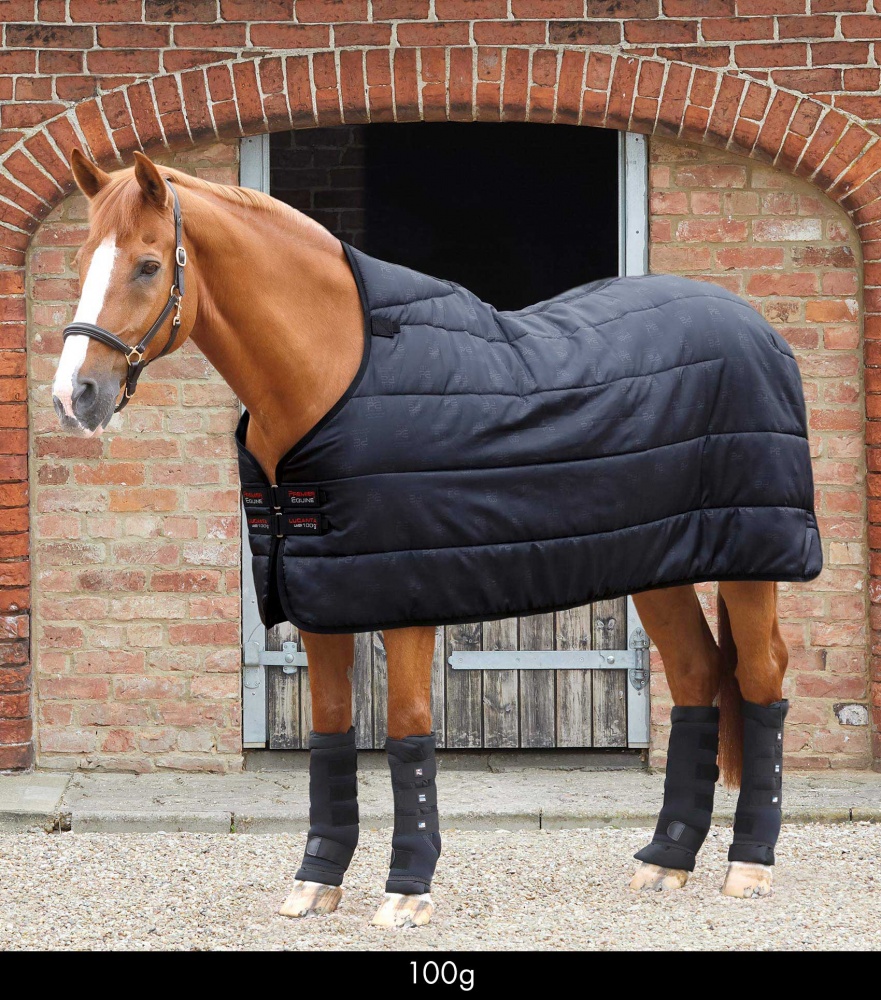 Premier Equine Lucanta Rug Liner 100g Desirable Equine