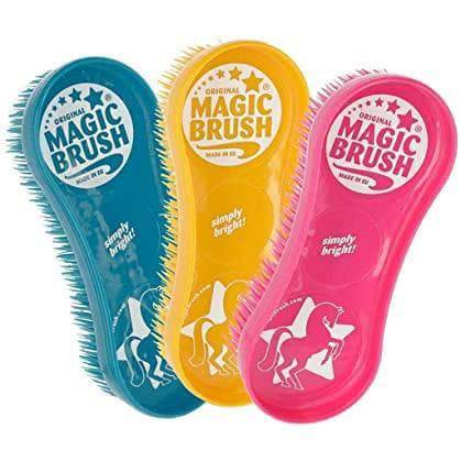 Magic Brushes