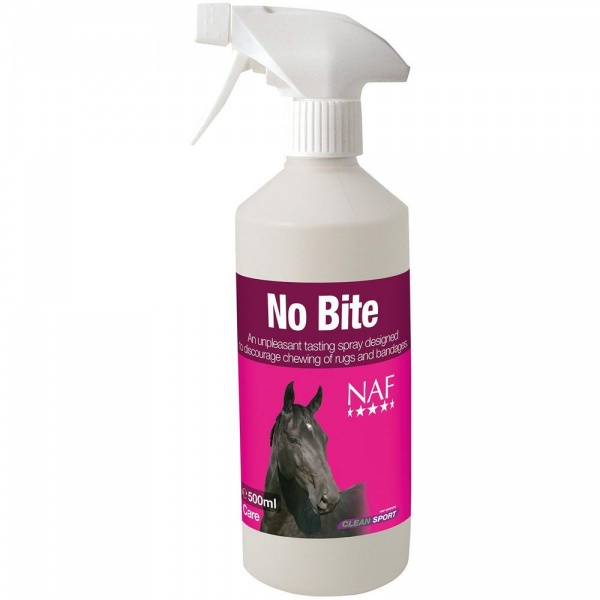 NAF  No Bite Spray