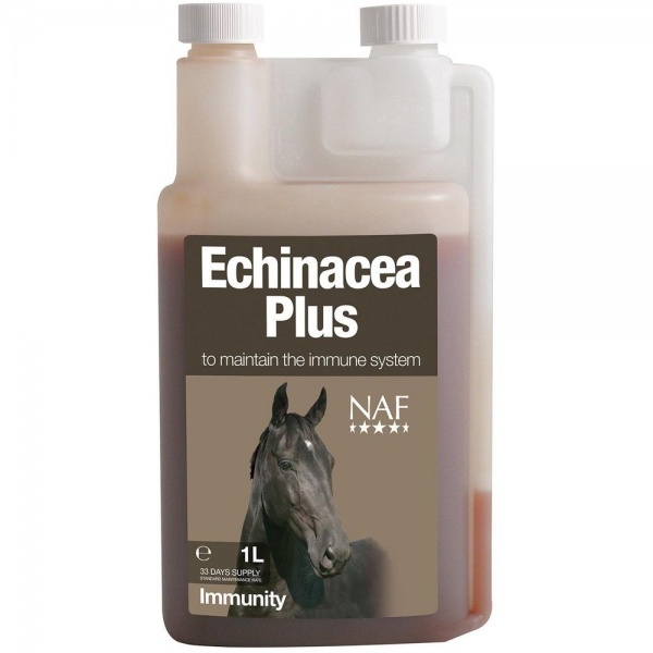 NAF Echinacea Plus