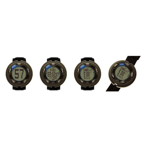 Optimum Time Ultimate Event Watch