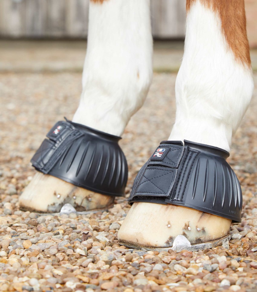 Premier Equine Over Reach Boots