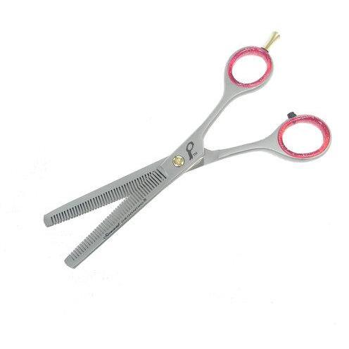 Smart Grooming 6'' Double leg thinning scissors