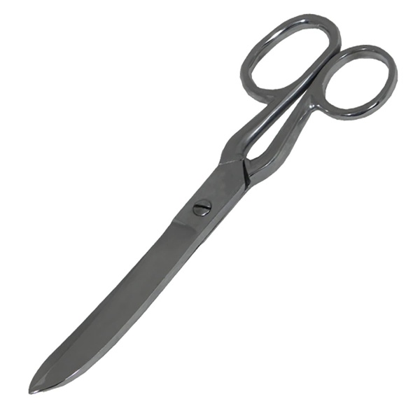 Smart Grooming Scissors Curve Fetlock