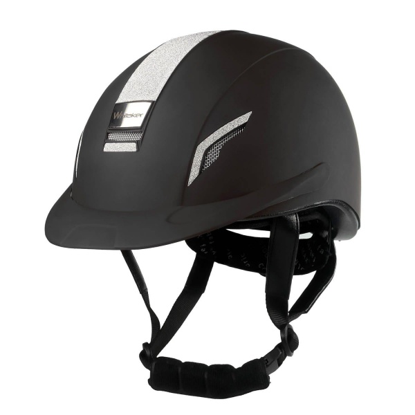 Whitaker VX2 Sparkly Riding Hat