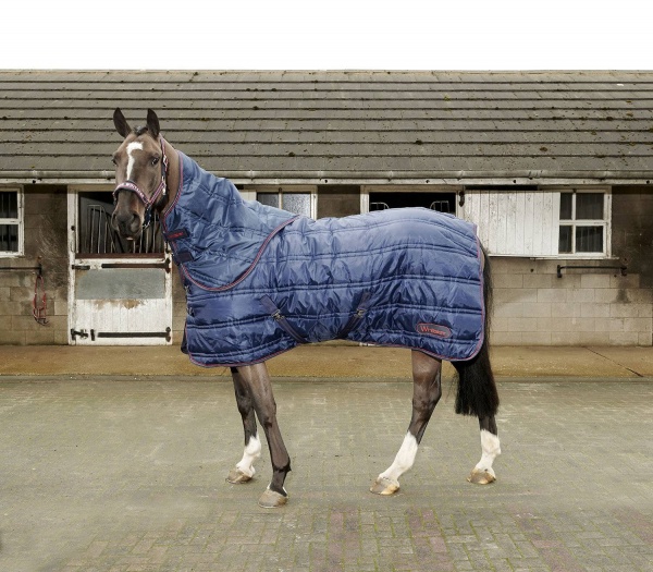 Whitaker Rastrick Stable Rug with Detachable Neck 250GM